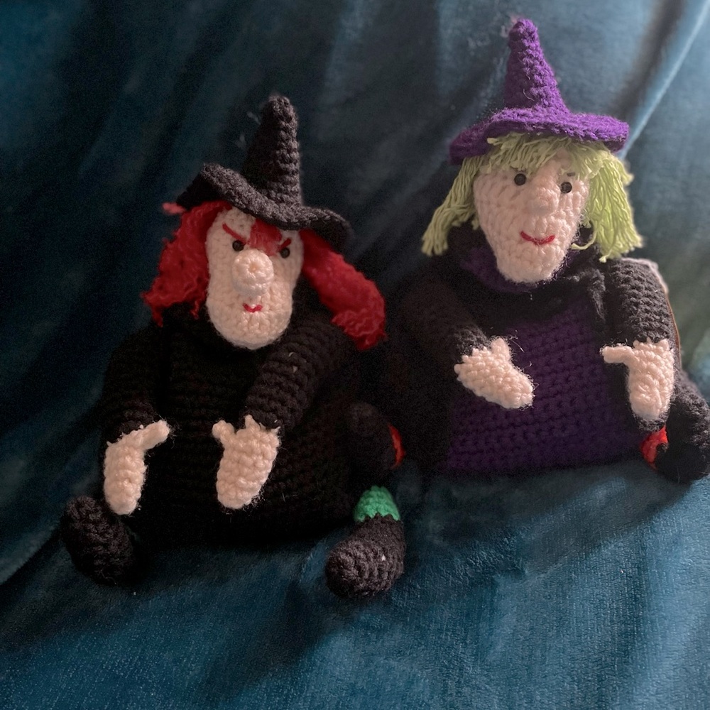 Witches